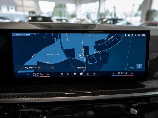 BMW X5 M-Sport xDrive