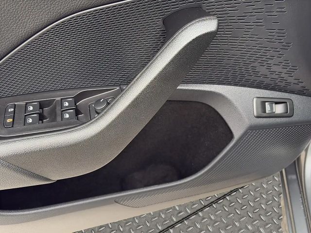 Skoda Octavia Sportline