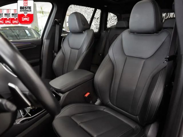 BMW X3 M-Sport xDrive30e