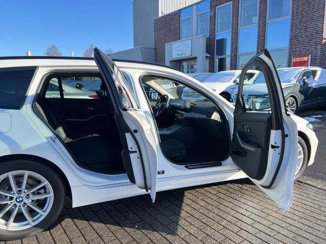 BMW 318 318d 318i Touring