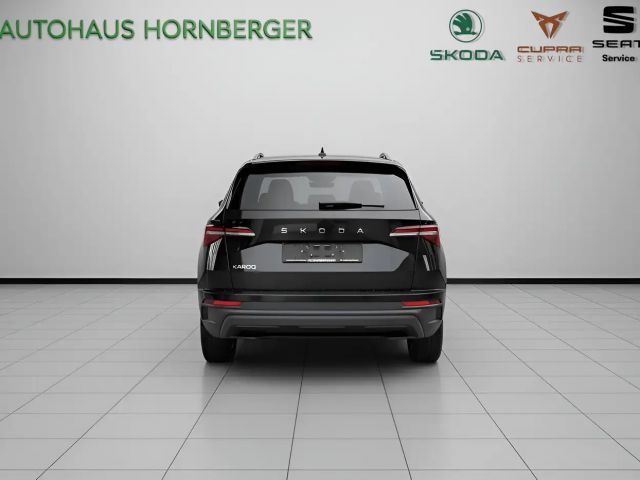 Skoda Karoq 1.5 TSI Selection