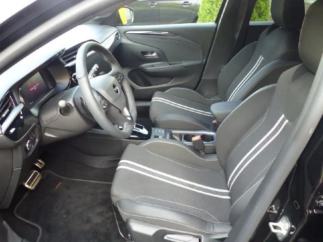 Opel Corsa GS-Line Grand Sport