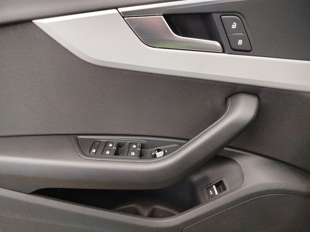 Audi A4 35 TFSI Avant S-Tronic