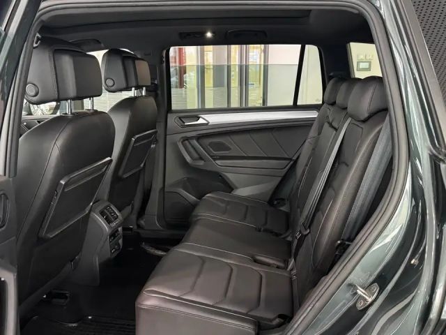 Seat Tarraco 2.0 TSI DSG FR-lijn