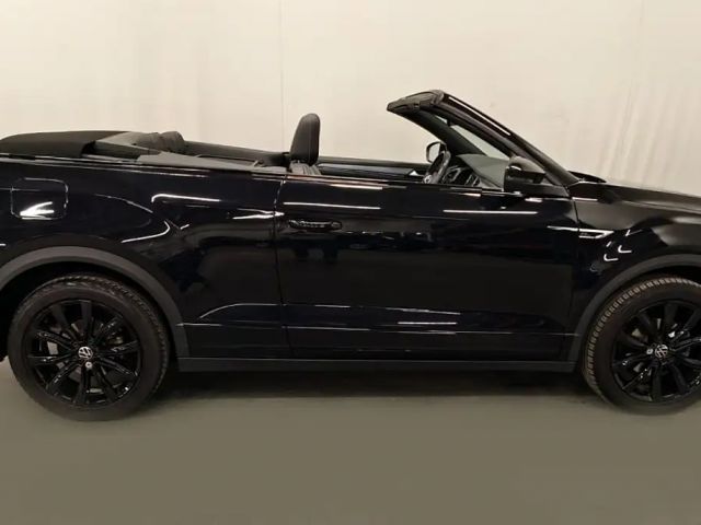 Volkswagen T-Roc Cabriolet DSG R-Line