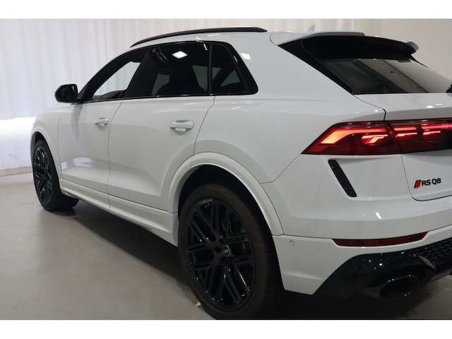 Audi RS Q8 Quattro