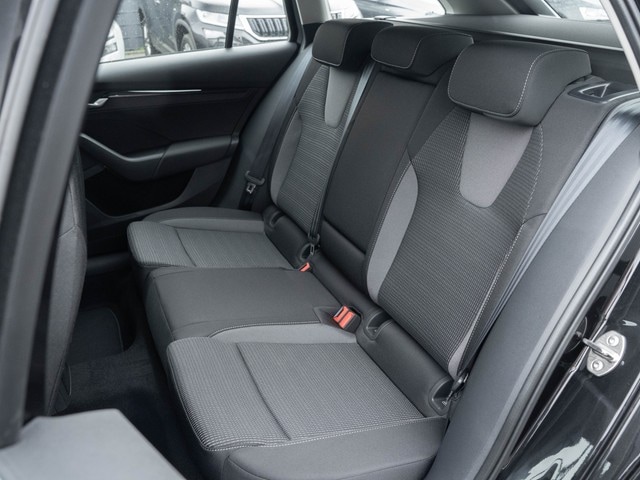 Skoda Octavia 1.5 TSI Combi Selection