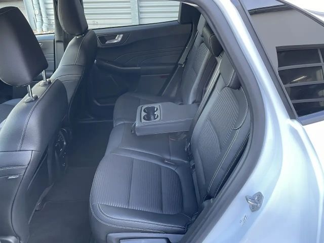 Ford Kuga Titanium X