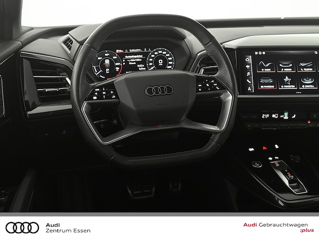 Audi Q4 e-tron 40 Sportback