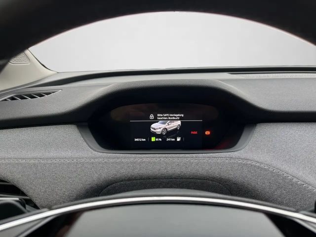 Skoda Enyaq Loft iV 50