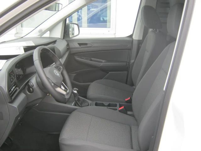 Volkswagen Caddy Kasten Basis  PDC hinten/Klima/Garantie/App Con.