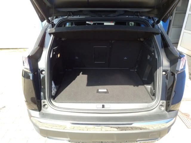 Peugeot 3008 GT-Line