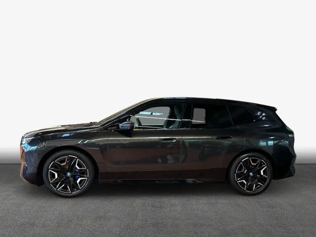 BMW iX xDrive40