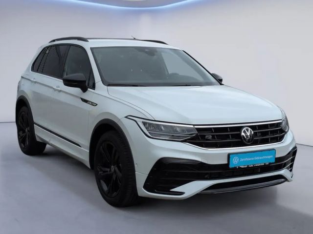 Volkswagen Tiguan 2.0 TDI DSG R-Line