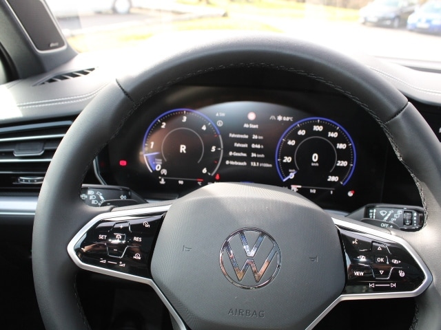 Volkswagen Touareg 3.0 V6 TDI 3.0 V6 TSI