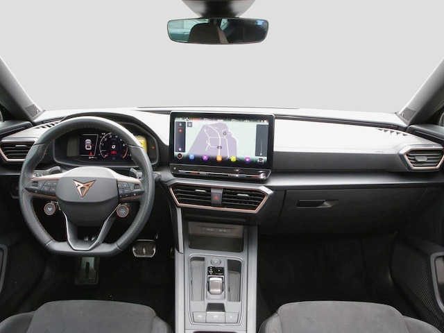 Cupra Formentor 2.0 TSI 4Drive VZ