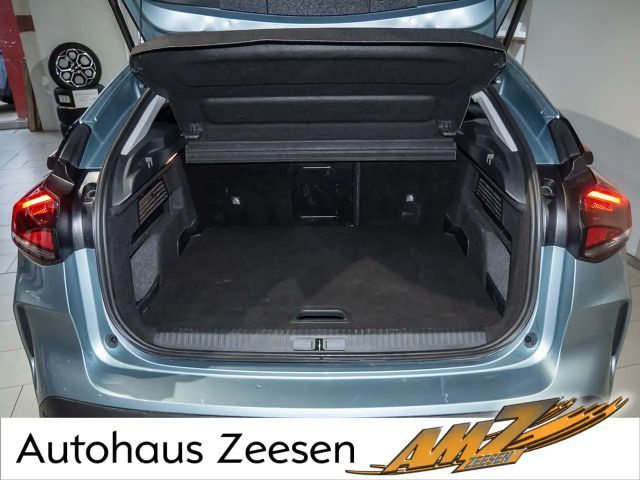 Citroën C4 Max PureTech