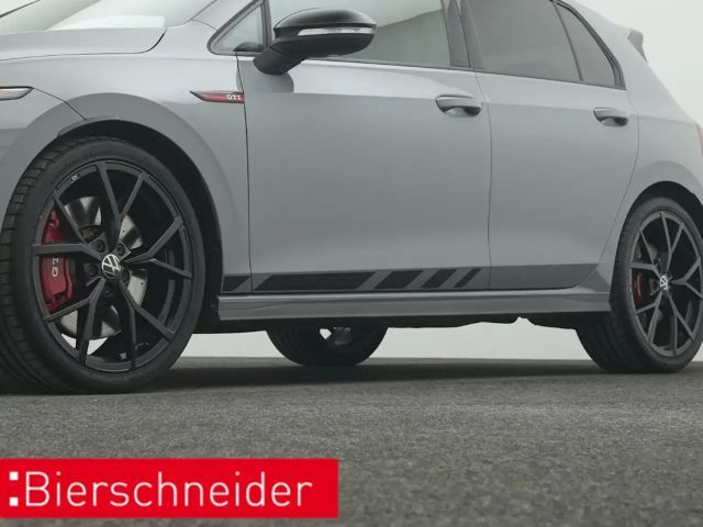 Volkswagen Golf 2.0 TSI DSG GTI IQ.Drive Style