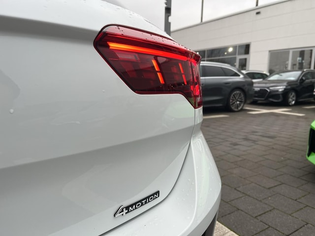 Volkswagen T-Roc 2.0 TSI 4Motion DSG R-Line