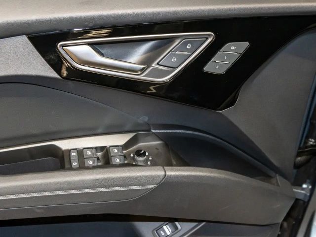 Audi Q4 e-tron 50 Quattro S-Line Sportback