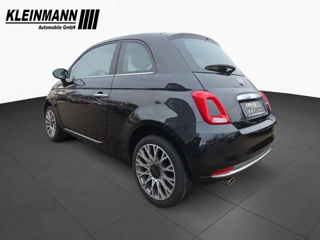 Fiat 500 Dolcevita
