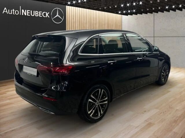 Mercedes-Benz B 250 4MATIC Progressive