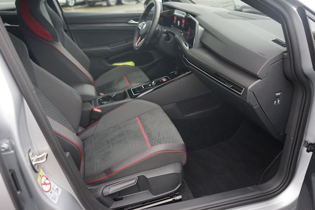 Volkswagen Golf 2.0 TSI GTI Golf VIII