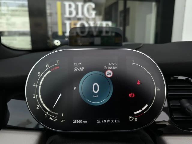 MINI Cooper S Cabrio Cooper S Cabrio JCW Trim LED DA PA RFK HuD H/K