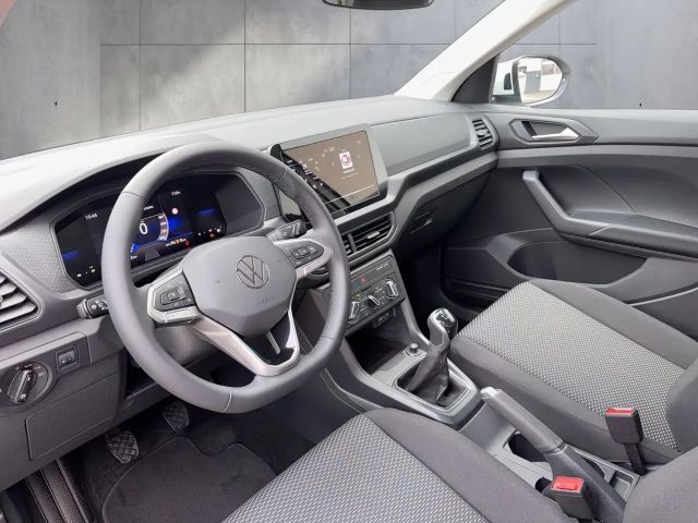Volkswagen T-Cross 4Me TSI