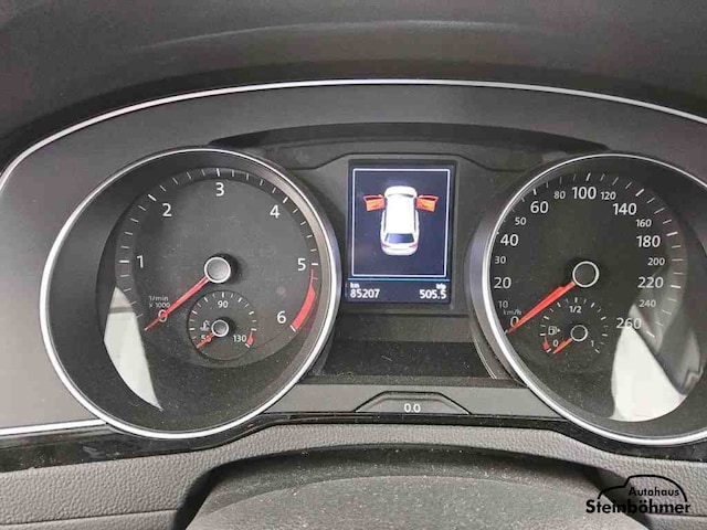 Volkswagen Passat 2.0 TDI Business DSG Variant