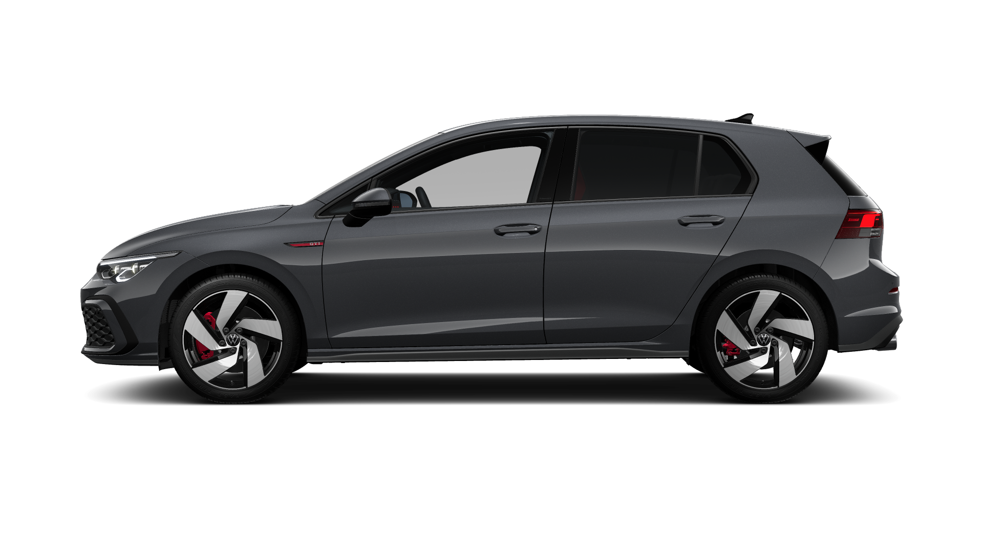 Volkswagen Golf 2.0 TSI DSG Pro