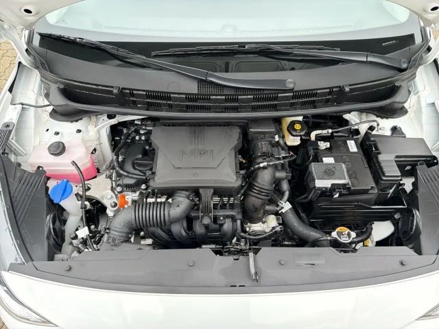 Hyundai i10 1.2 Prime