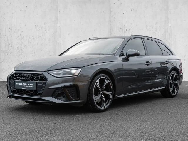 Audi A4 35 TDI Avant S-Line S-Tronic