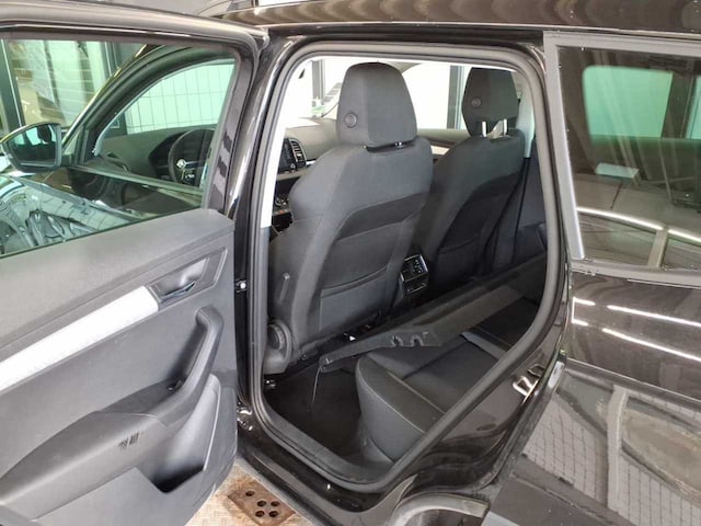 Skoda Karoq 1.5 TSI Tour