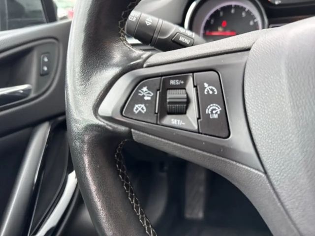 Opel Astra 1.4 Turbo Turbo