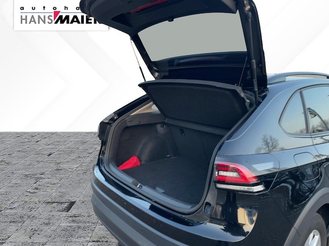 Volkswagen Taigo DSG IQ.Drive