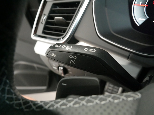 Audi Q5 40 TDI Quattro S-Tronic