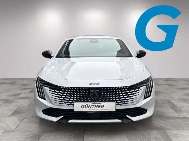 Peugeot 508 Allure Pack BlueHDi EAT8