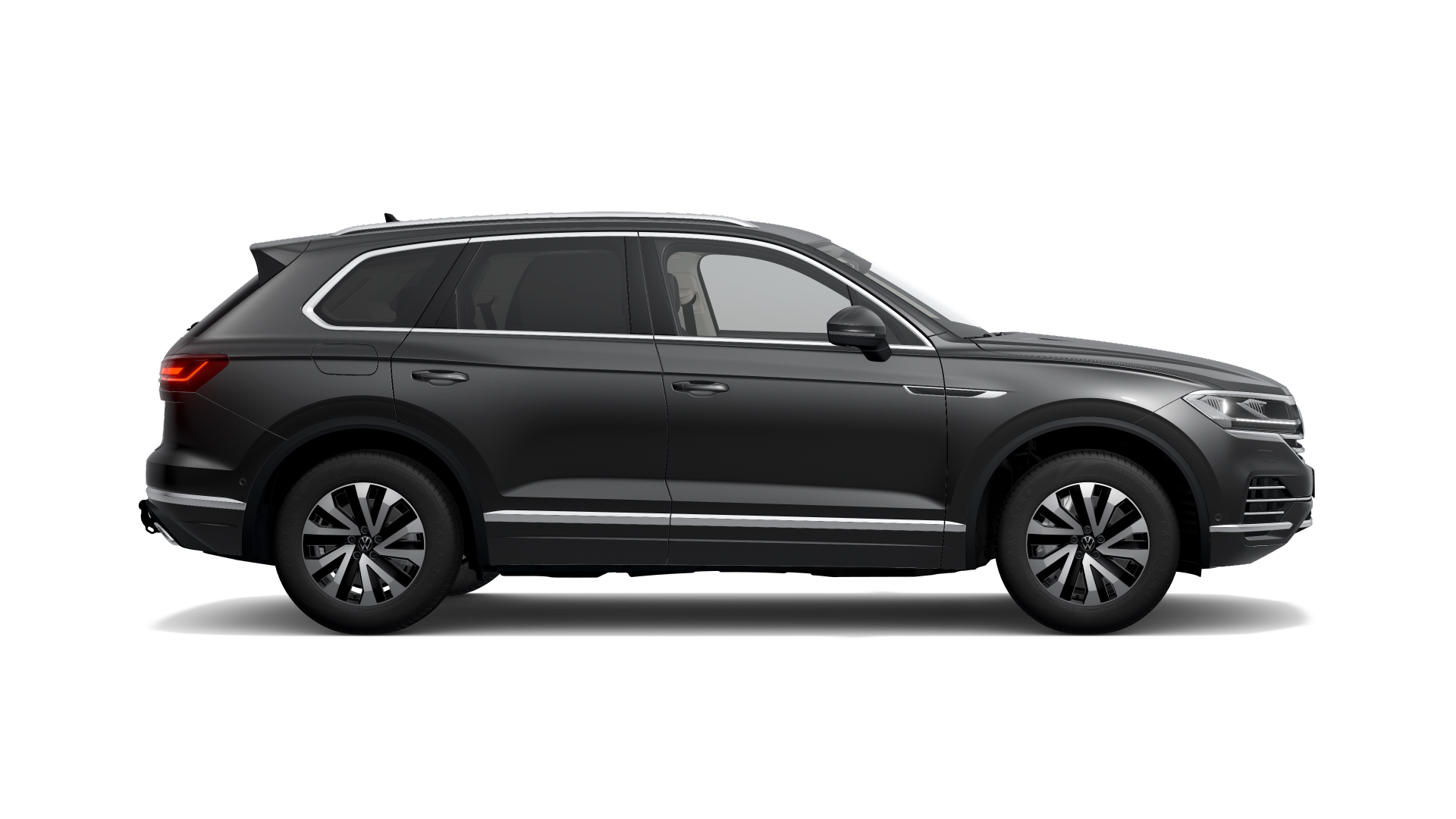 Volkswagen Touareg 3.0 V6 TSI 4Motion