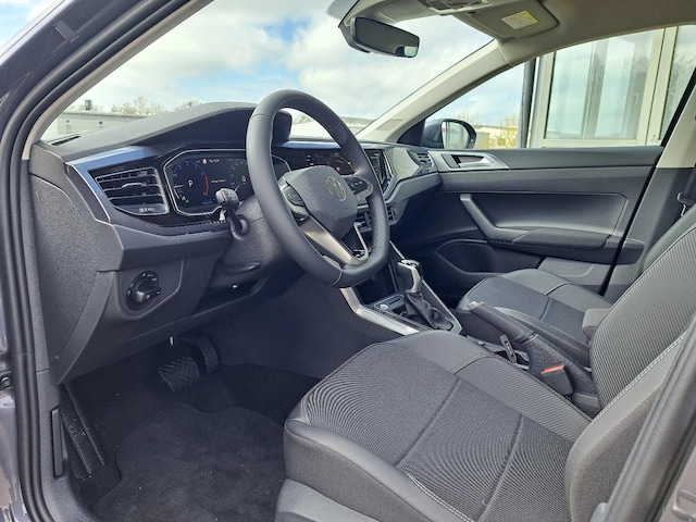 Volkswagen Taigo 1.0 TSI DSG Style