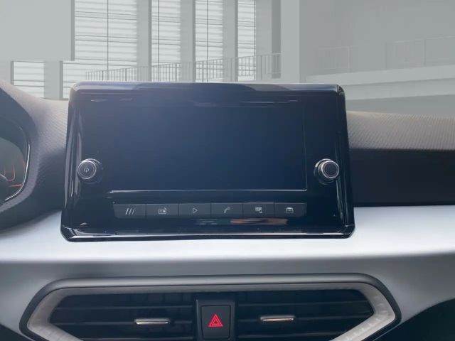 Seat Arona 1.0 TSI Style