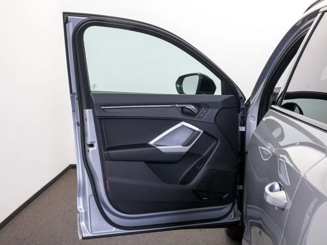 Audi Q3 35 TFSI S-Tronic