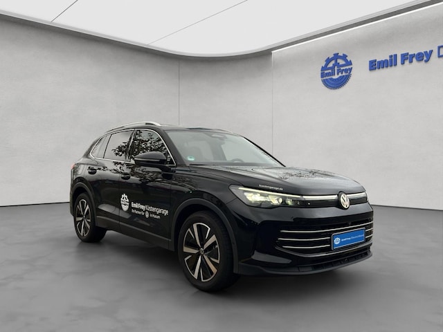 Volkswagen Tiguan 2.0 TDI DSG Elegance Elegance