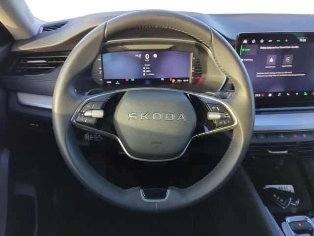 Skoda Octavia 1.5 TSI Combi Selection