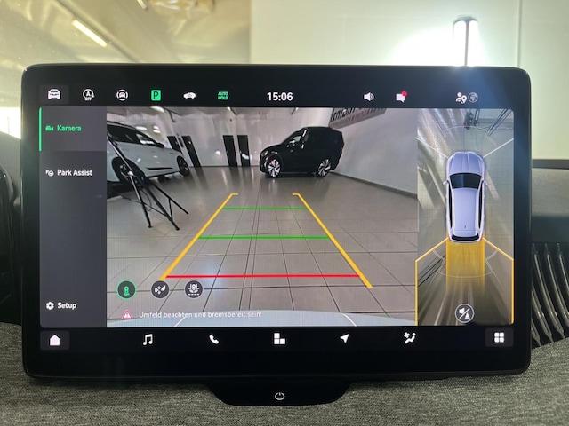 Skoda Superb 2.0 TDI Ambition Combi