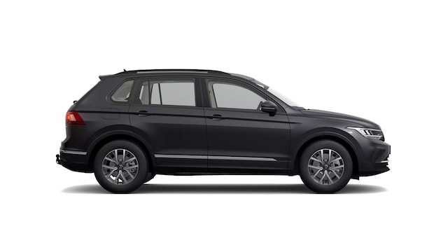 Volkswagen Tiguan 1.4 TSI DSG eHybrid