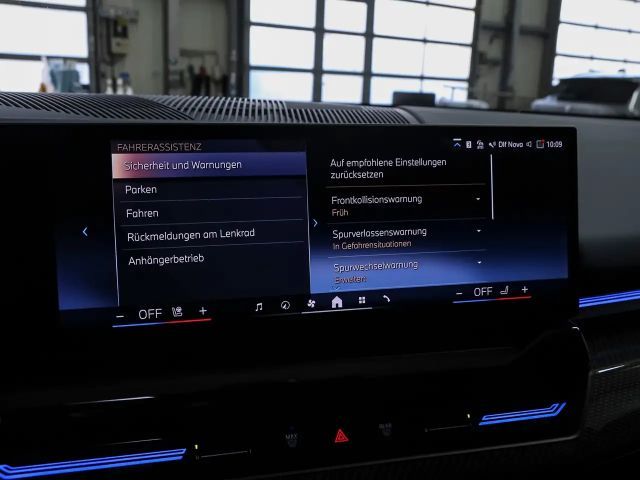 BMW 520 520i M-Sport