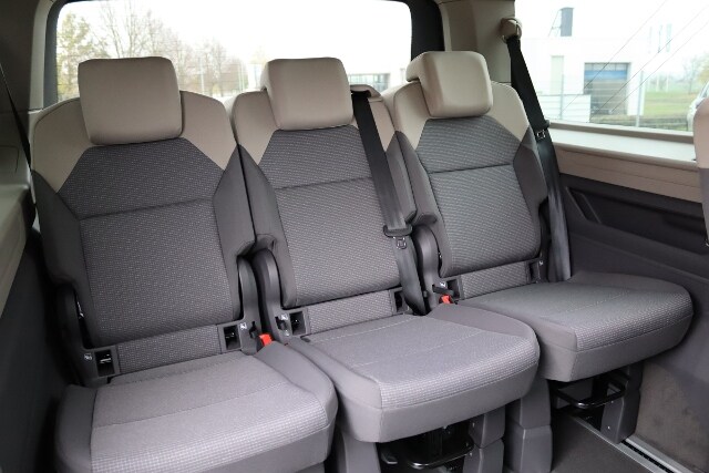 Volkswagen Multivan 2.0 TDI DSG T7