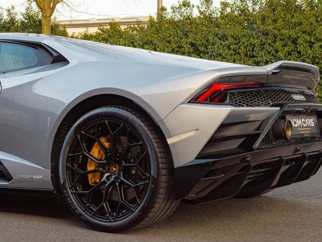 Lamborghini Huracan AWD EVO
