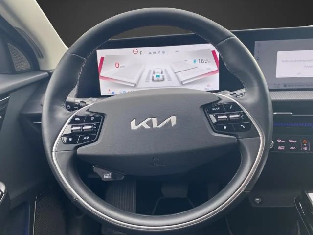 Kia EV6 77,4 kWh Air Vierwielaandrijving